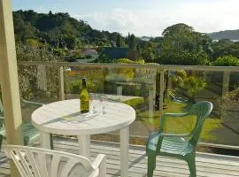 Tiromotu - Hahei Holiday Home