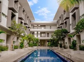 The Rooms Apartment Bali by ARM Hospitality