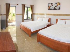Dat Ngoc Hotel, hotel in Mui Ne