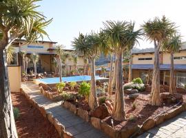 Jakkalswater guest farm, agroturismo en Nababeep