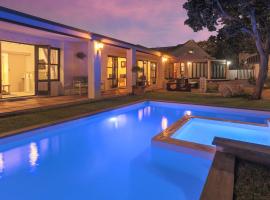 Sixteen Guesthouse on Main, golf hotel in Hermanus