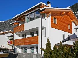 Ferienwohnung Haus Reider