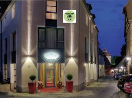 Dürer-Hotel