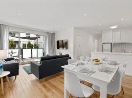 Burwood Serviced Apartments, serviced apartment in Burwood