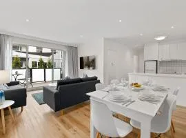 Burwood Serviced Apartments