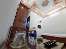Khách sạn Nguyên Long, hotel v destinaci Bao Loc