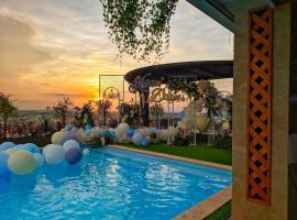 Holiday One Can Tho Hotel, ξενοδοχείο σε Can Tho