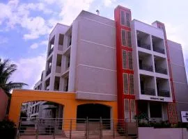 Nagarjuna Suites