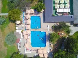 Complex Mediteranean Mamaia