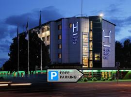 Hestia Hotel Susi, hotel near Lennart Meri Tallinn Airport - TLL, 