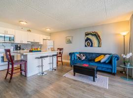 FLASH DEALS, Free Parking, WiFi, AC, Comfy Beds, and Great View, hotel a Honolulu