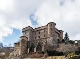 Château des Marcilly Talaru