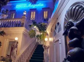 Le Magnolia