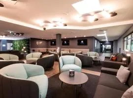 Feel Good Hotel