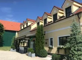 Weingut & Gästezimmer Edelmann