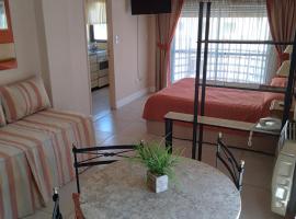 Maison Apart Hotel, serviced apartment in Mar del Plata