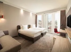 Holiday Inn - Mannheim City - Hauptbahnhof by IHG