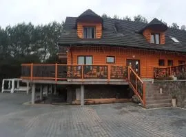 Sosnowy Dworek SABAT