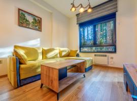 Santos Hills Zlatibor