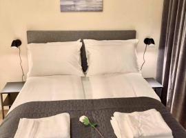 Kristiansund Apartments, hotel em Kristiansund