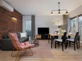 Exclusive Apartments Mostowa by Renters Prestige