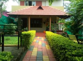 Silent Wild, cottage in Masinagudi