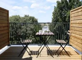 Les Terrasses de Louise
