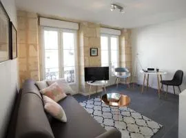 Appartement Bordeaux Centre Historique