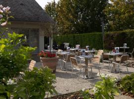 Campanile Reims Ouest - Tinqueux