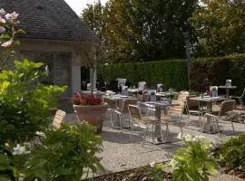 Campanile Reims Ouest - Tinqueux