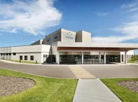 Hotel Dene & Conference Centre