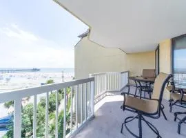 301 Charleston Oceanfront Villas
