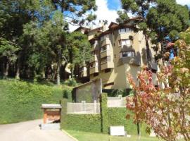 Apartamento Borges Gramado, hotel en Gramado