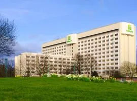 Holiday Inn London - Heathrow M4,Jct.4 by IHG