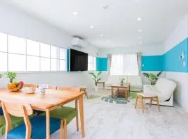 Chatan villa Uminosoba - Vacation STAY 08585v
