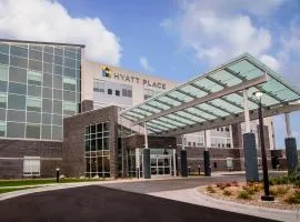 Hyatt Place Sioux Falls South