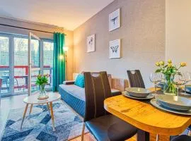 Apartament Spokojny Holiday Mountain Residence - 5D Apartamenty