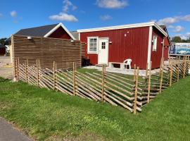 Smeakalles annex, dovolenkový prenájom v destinácii Tvååker