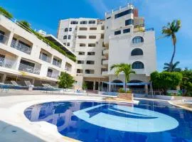 Acamar Beach Resort