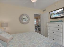Five Palms Vacation Rentals- Daily - Weekly - Monthly, lägenhetshotell i Clearwater Beach