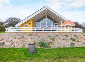 8 person holiday home in Nordborg, hotel in Nordborg