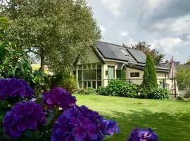 Holiday Home Noordwolde Countryside