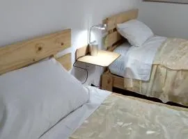 Casa Anais& Nicolas Cusco Htl Económico