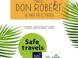 Hotel Don Robert
