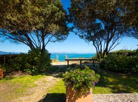 Beach Tata - Golden Bay Bach Tata Beach, vacation rental in Tarakohe