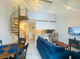 Brand New! MountainCreek SlopeSide Condo,Golf,&Spa