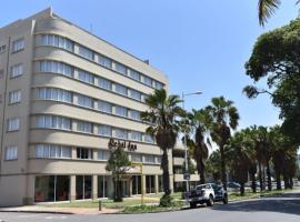 Regal Inn North Beach: Durban şehrinde bir otel