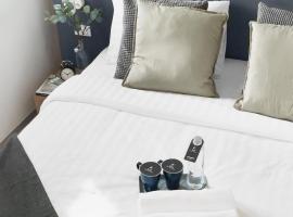 B48 Hotel, hotel v destinaci Bangkok