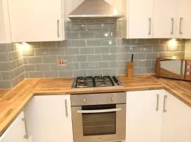 Large 3 bedroom apartment in gated development