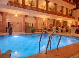 Suryaa Villa - A Boutique Heritage Hotel